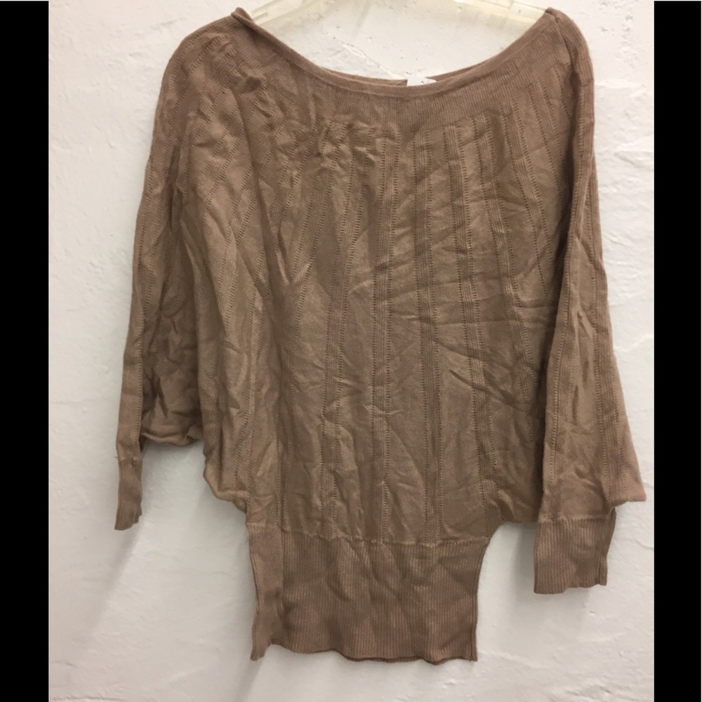 🔥5/$25- Avec Top Sz S/M
